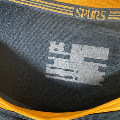 Tottenham Hotspur 2016/2017 Away Football Shirt XL