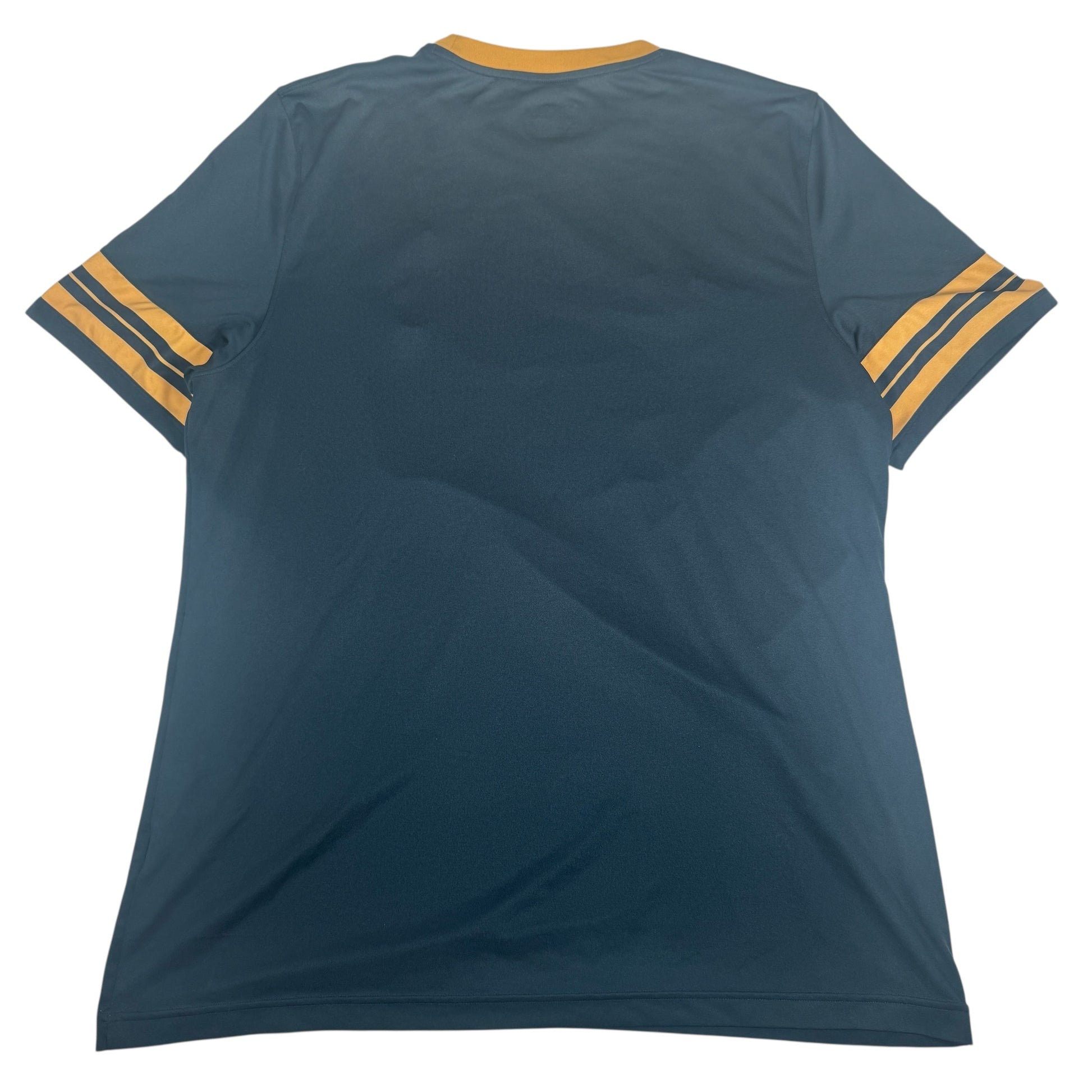 Tottenham Hotspur 2016/2017 Away Football Shirt XL – Football Shirt Kingdom