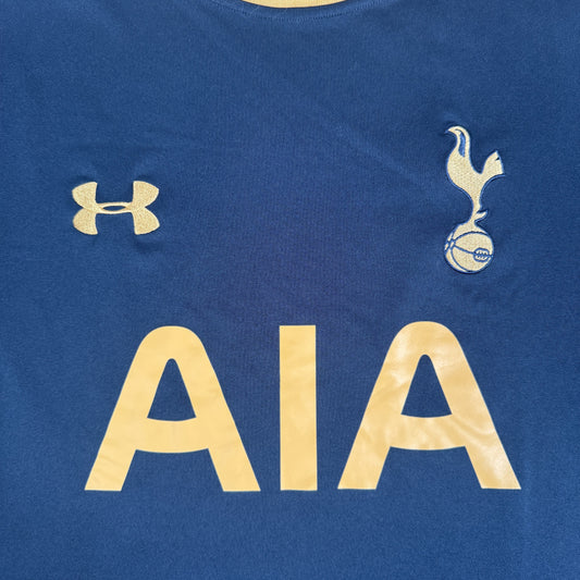 Tottenham Hotspur 2016/2017 Away Football Shirt XXL