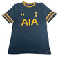 Tottenham Hotspur 2016/2017 Away Football Shirt XXL