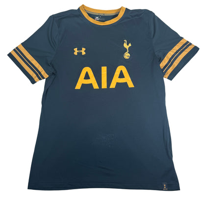 Tottenham Hotspur 2016/2017 Away Football Shirt XXL