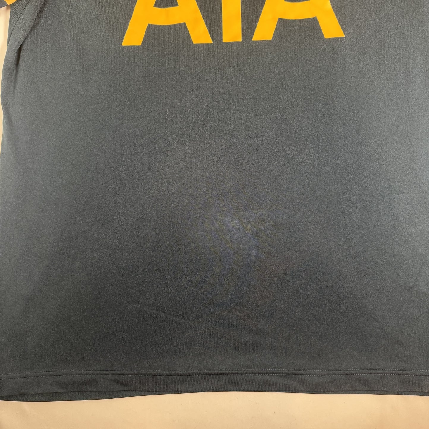 Tottenham Hotspur 2016/2017 Away Football Shirt XXL