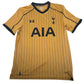 Tottenham Hotspur 2016/2017 Third Football Shirt XXL 2XL – Football Shirt Kingdom