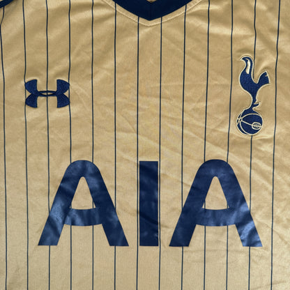 Tottenham Hotspur 2016/2017 Third Football Shirt XXL