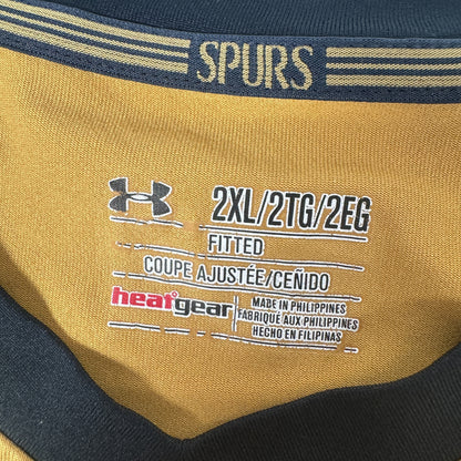Tottenham Hotspur 2016/2017 Third Football Shirt XXL