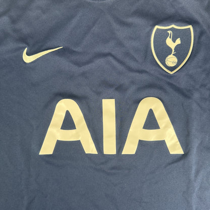 Tottenham Hotspur 2017/2018 Away Football Shirt XXL
