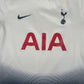 Tottenham Hotspur 2018/2019 Home Football Shirt Medium – Football Shirt Kingdom