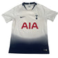 Tottenham Hotspur 2018/2019 Home Football Shirt Medium – Football Shirt Kingdom