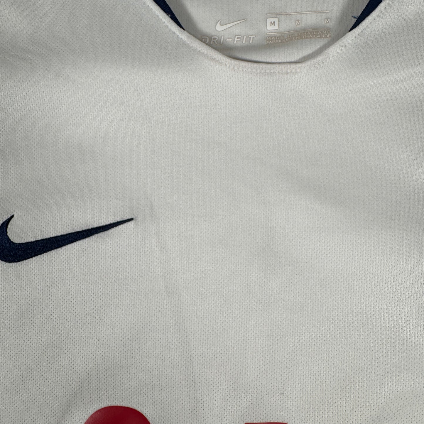 Tottenham Hotspur 2018/2019 Home Football Shirt Medium – Football Shirt Kingdom