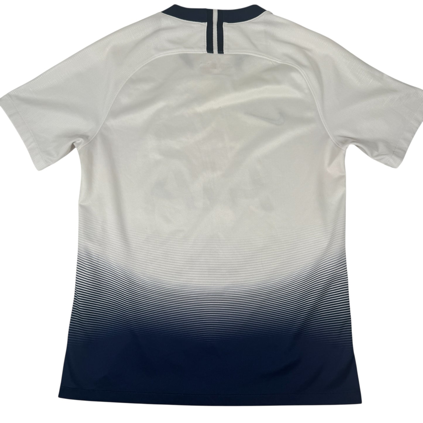 Tottenham Hotspur 2018/2019 Home Football Shirt Medium – Football Shirt Kingdom