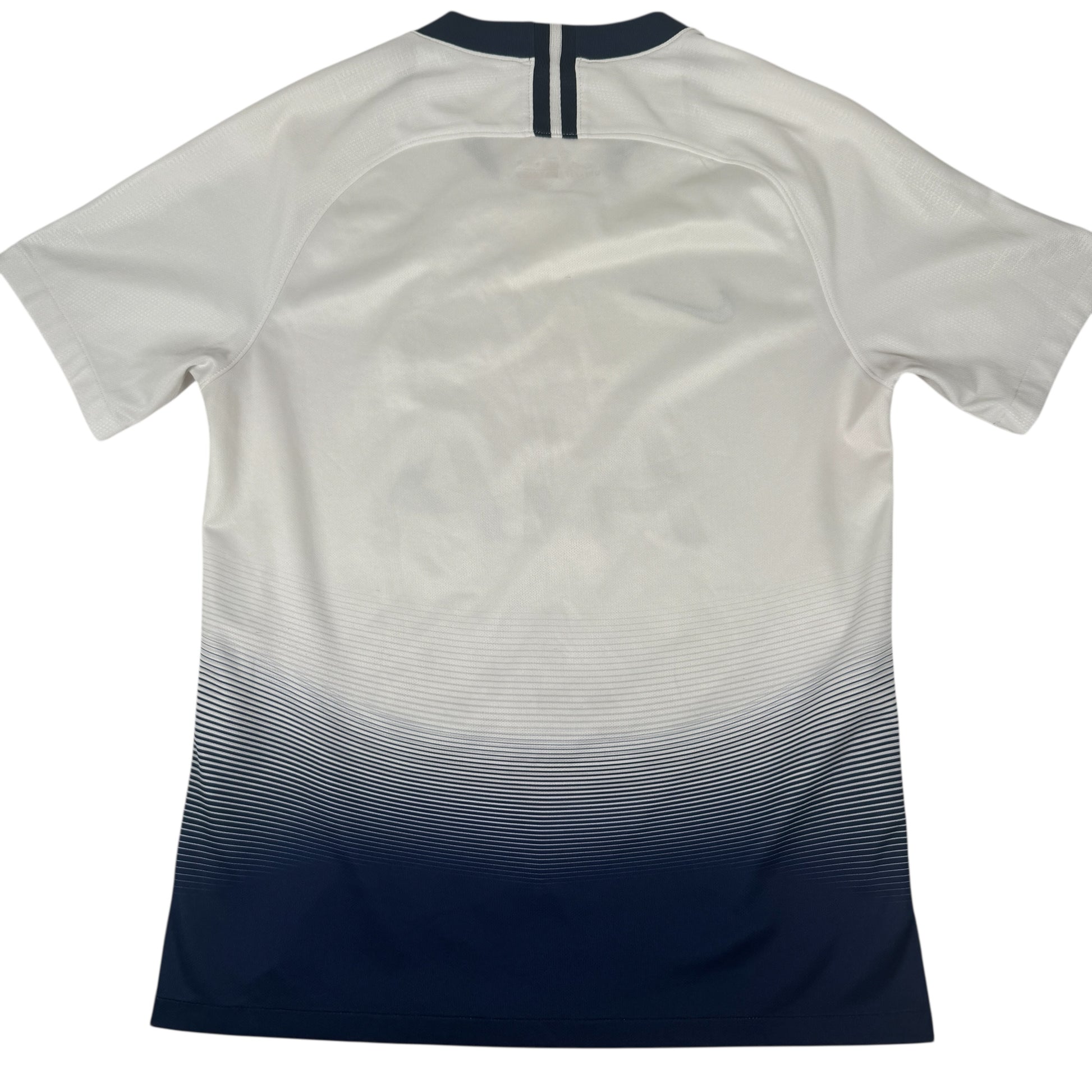 Tottenham Hotspur 2018/2019 Home Football Shirt Medium – Football Shirt Kingdom