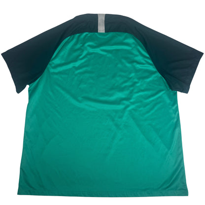 Tottenham Hotspur 2018/2019 Third Football Shirt 3XL