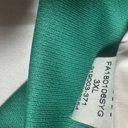 Tottenham Hotspur 2018/2019 Third Football Shirt 3XL