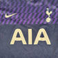 Tottenham Hotspur 2019/2020 Away Football Shirt XXL 2XL – Football Shirt Kingdom