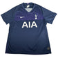 Tottenham Hotspur 2019/2020 Away Football Shirt XXL 2XL – Football Shirt Kingdom