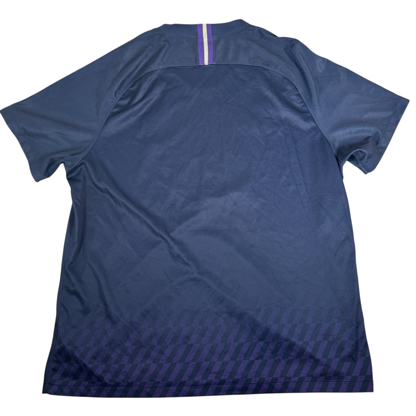 Tottenham Hotspur 2019/2020 Away Football Shirt XXL 2XL – Football Shirt Kingdom