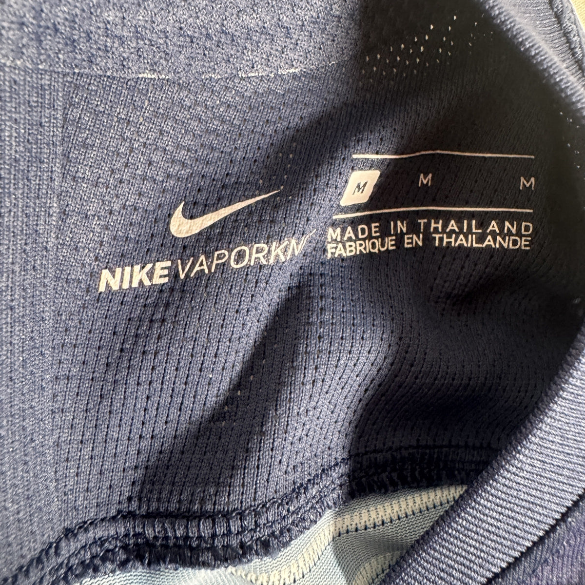 Vertonghen 5 Tottenham Hotspur 2019/2020 Away Vaporknit Football Shirt Medium BNWT