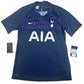 Vertonghen 5 Tottenham Hotspur 2019/2020 Away Vaporknit Football Shirt Medium BNWT