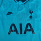 Tottenham Hotspur 2019/2020 Third Vaporknit Football Shirt Large – Football Shirt Kingdom