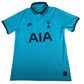 Tottenham Hotspur 2019/2020 Third Vaporknit Football Shirt Large – Football Shirt Kingdom