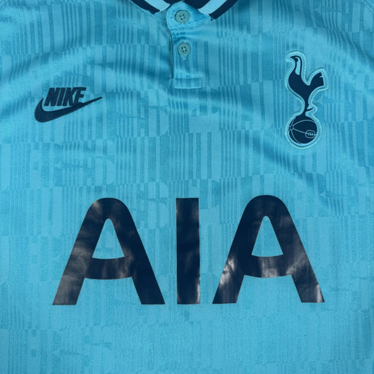 Tottenham Hotspur 2019/2020 Third Football Shirt XXL
