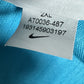 Tottenham Hotspur 2019/2020 Third Football Shirt XXL