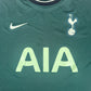 Tottenham Hotspur 2020/2021 Away Football Shirt XXL 2XL – Football Shirt Kingdom