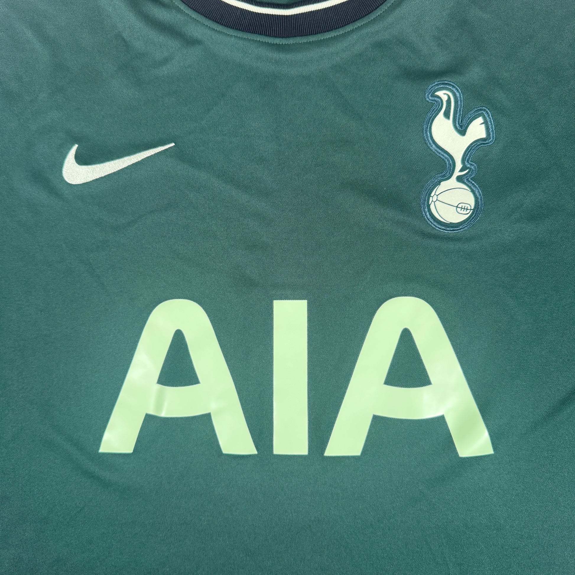 Tottenham Hotspur 2020/2021 Away Football Shirt XXL 2XL – Football Shirt Kingdom