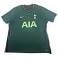 Tottenham Hotspur 2020/2021 Away Football Shirt XXL 2XL – Football Shirt Kingdom