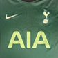 Tottenham Hotspur 2020/2021 Away Football Shirt Medium – Football Shirt Kingdom