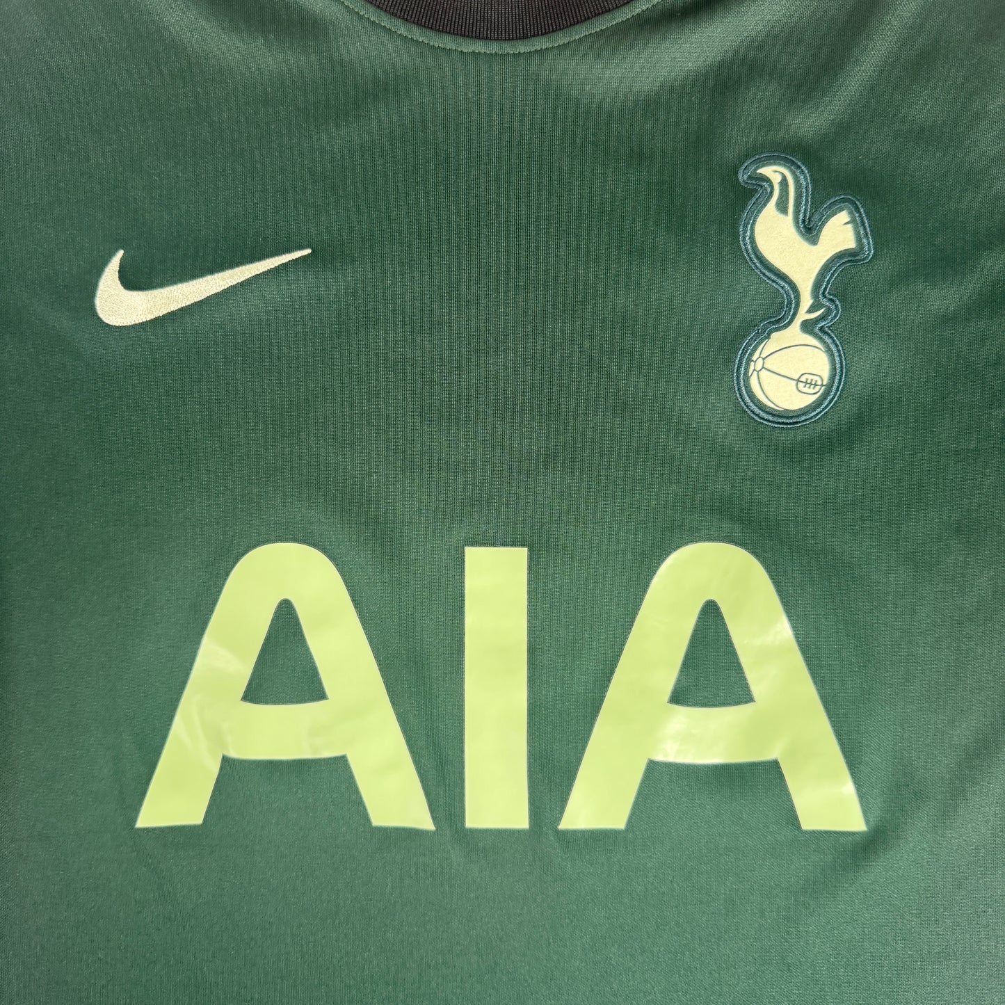 Tottenham Hotspur 2020/2021 Away Football Shirt Medium – Football Shirt Kingdom