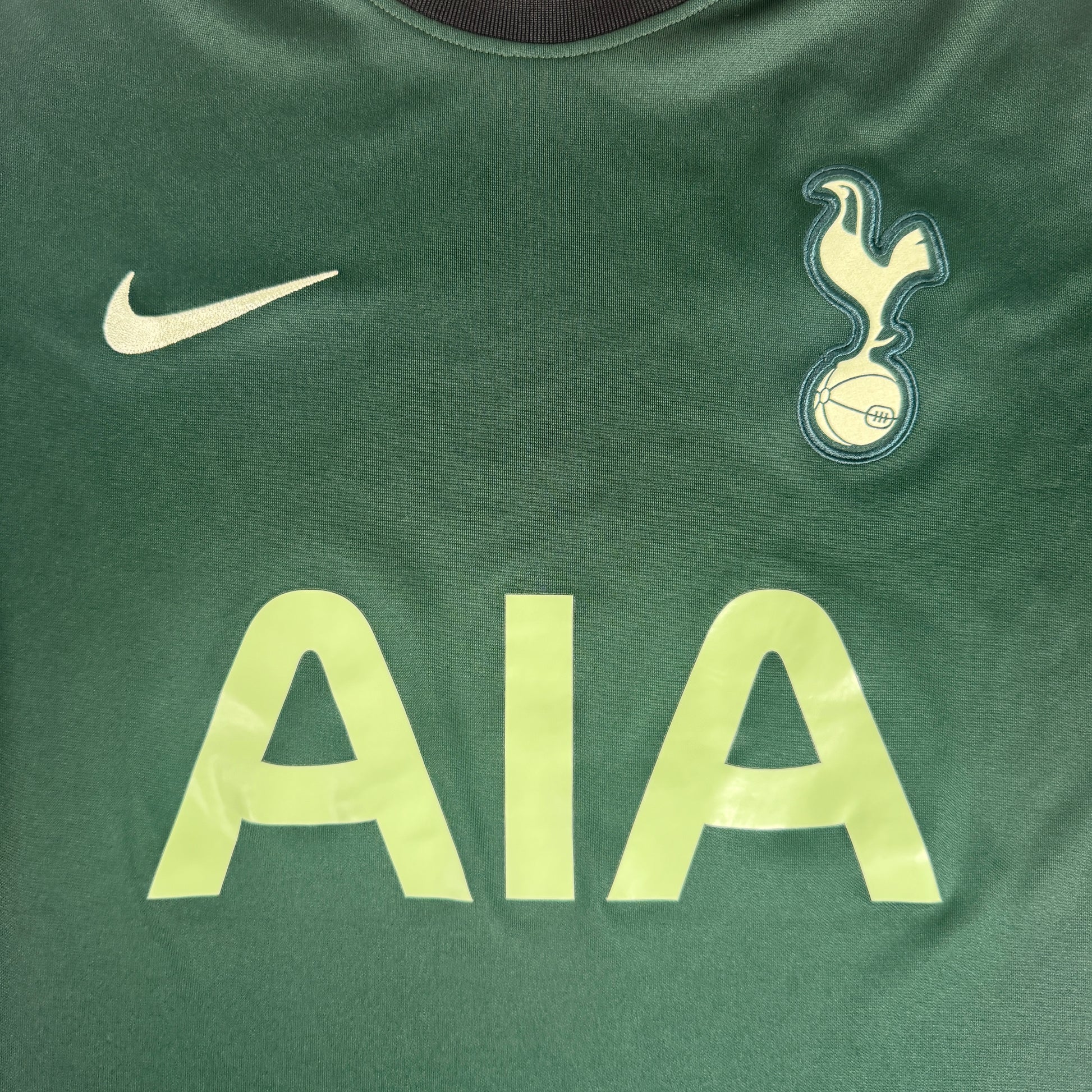 Tottenham Hotspur 2020/2021 Away Football Shirt Medium – Football Shirt Kingdom