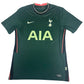 Tottenham Hotspur 2020/2021 Away Football Shirt Medium – Football Shirt Kingdom