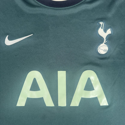 Tottenham Hotspur 2020/2021 Away Football Shirt XXL