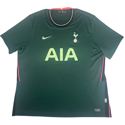Tottenham Hotspur 2020/2021 Away Football Shirt XXL
