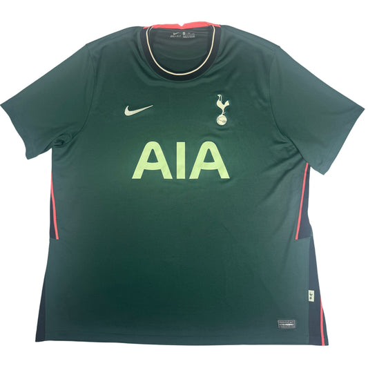 Tottenham Hotspur 2020/2021 Away Football Shirt XXL