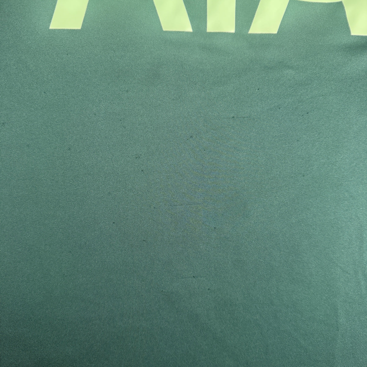 Tottenham Hotspur 2020/2021 Away Football Shirt XXL