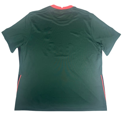 Tottenham Hotspur 2020/2021 Away Football Shirt XXL