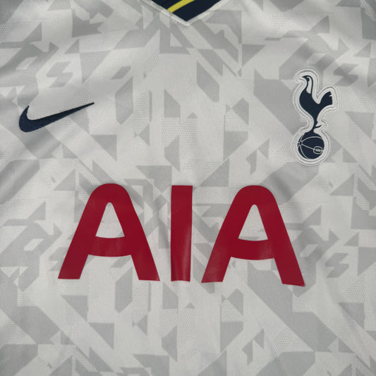 Tottenham Hotspur 2020/2021 Home Football Shirt Womens Large – Football Shirt Kingdom