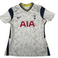 Tottenham Hotspur 2020/2021 Home Football Shirt Womens Large – Football Shirt Kingdom