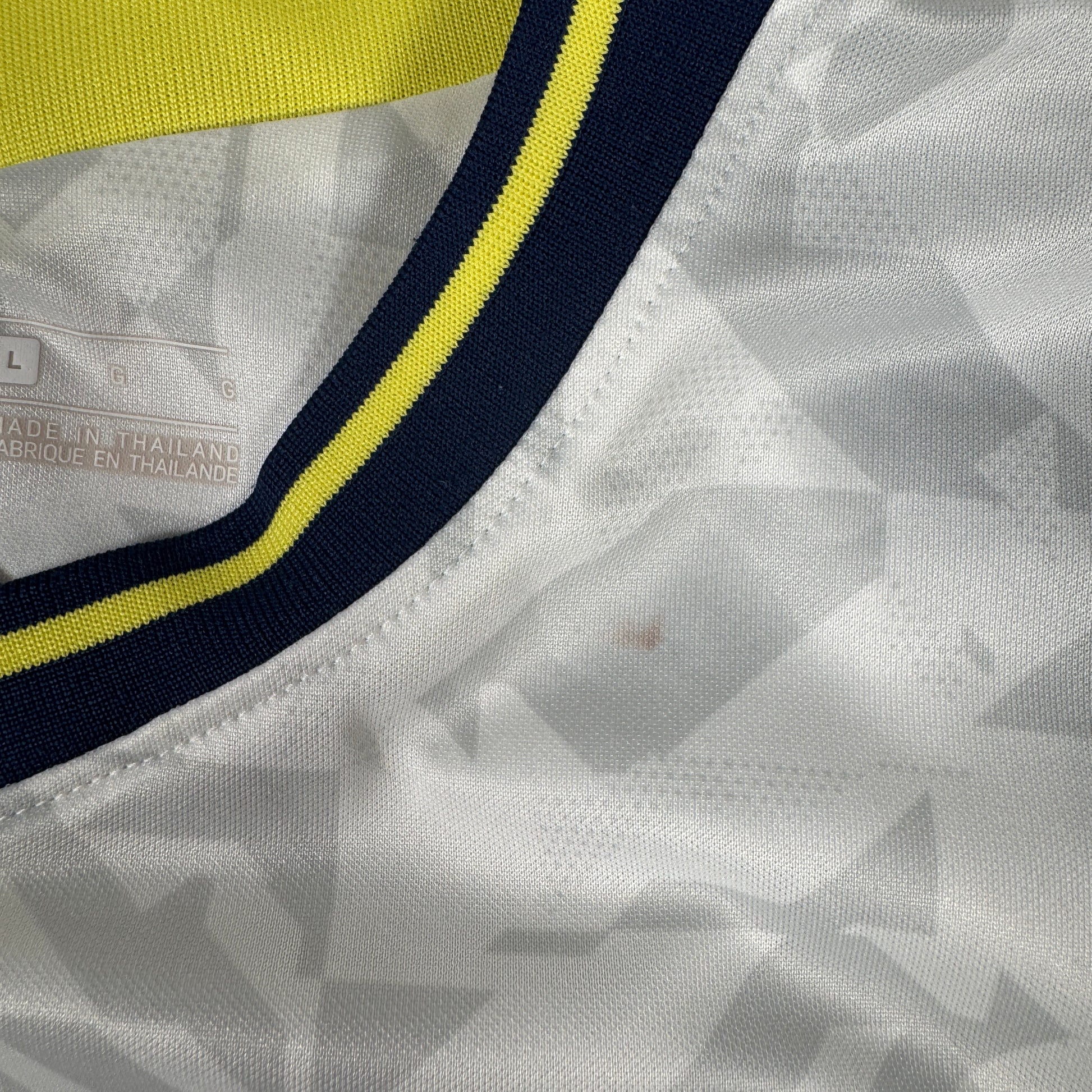Tottenham Hotspur 2020/2021 Home Football Shirt Womens Large – Football Shirt Kingdom