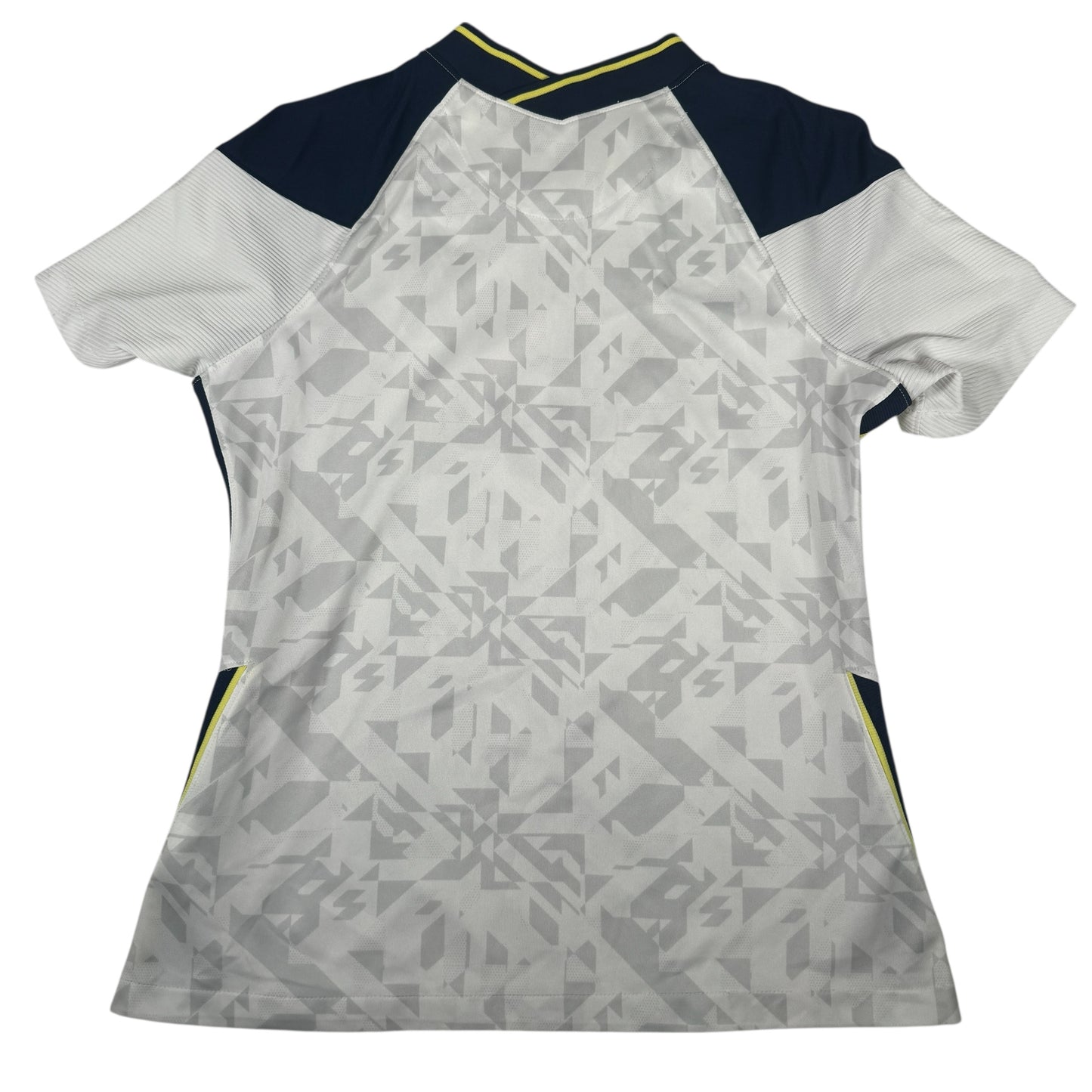 Tottenham Hotspur 2020/2021 Home Football Shirt Womens Large – Football Shirt Kingdom