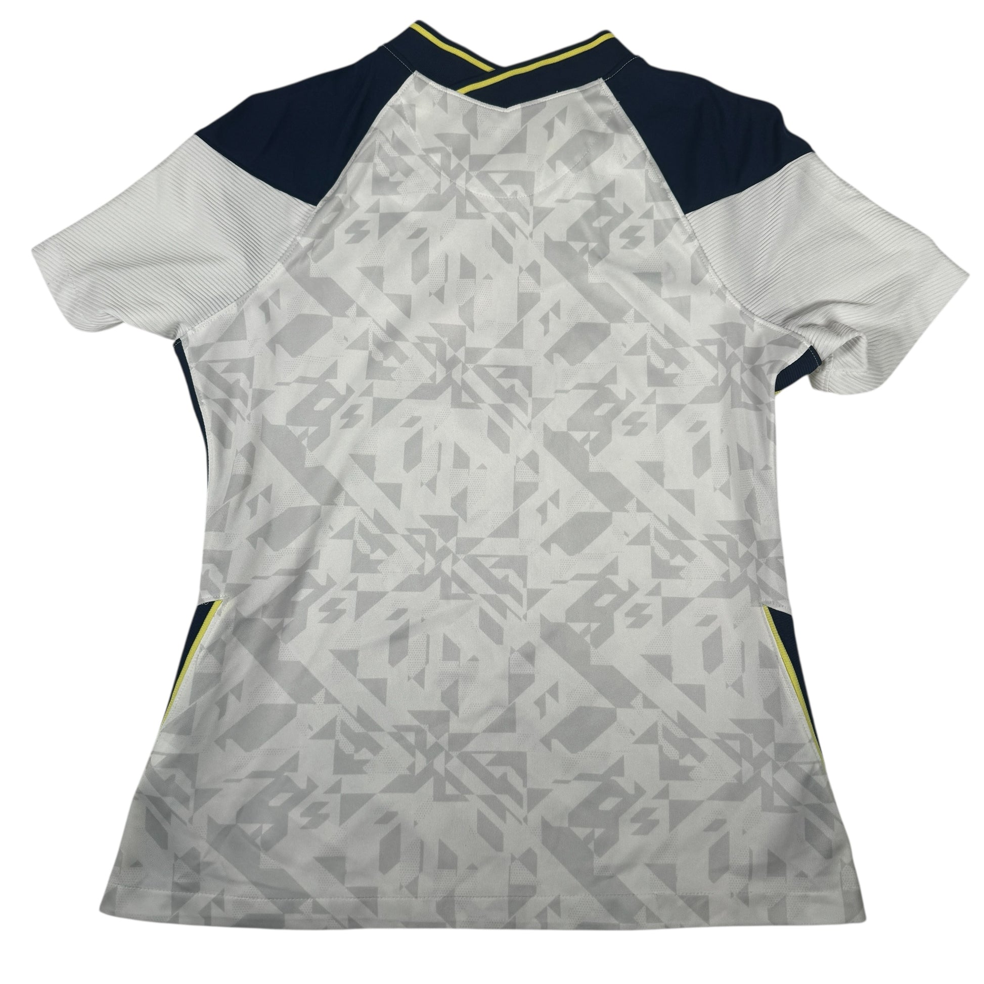 Tottenham Hotspur 2020/2021 Home Football Shirt Womens Large – Football Shirt Kingdom