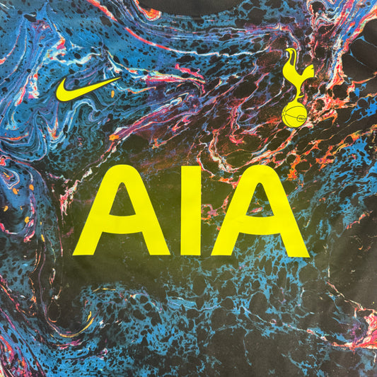 Tottenham Hotspur 2021/2022 Away Football Shirt XXL 2XL – Football Shirt Kingdom