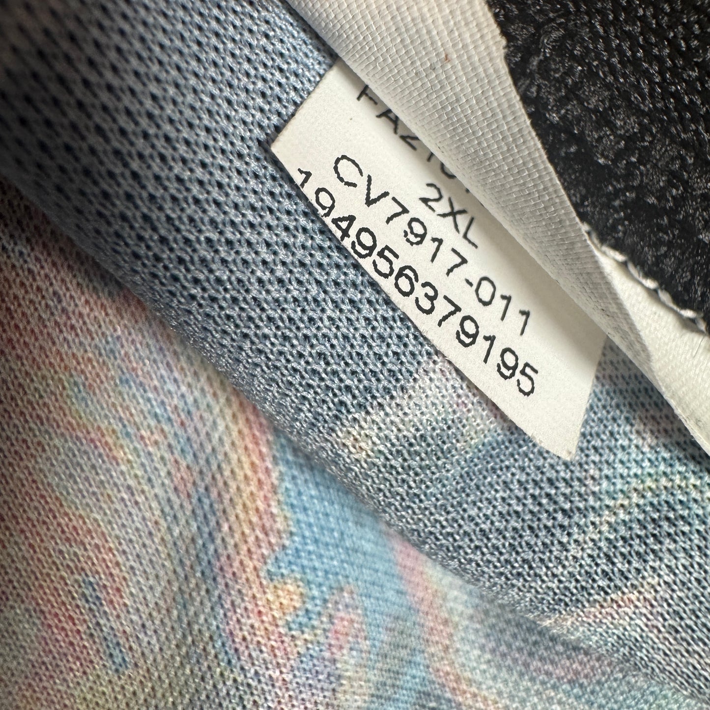 Tottenham Hotspur 2021/2022 Away Football Shirt XXL 2XL – Football Shirt Kingdom