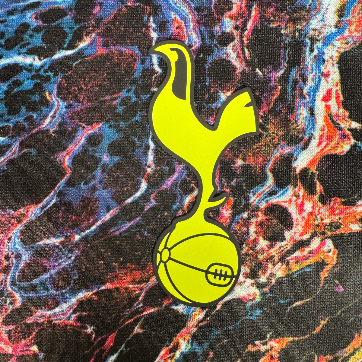 Tottenham Hotspur 2021/2022 Away Football Shirt 2XL – Football Shirt Kingdom
