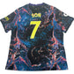 SON 7 Tottenham Hotspur 2021/2022 Away Football Shirt 3XL XXXL – Football Shirt Kingdom