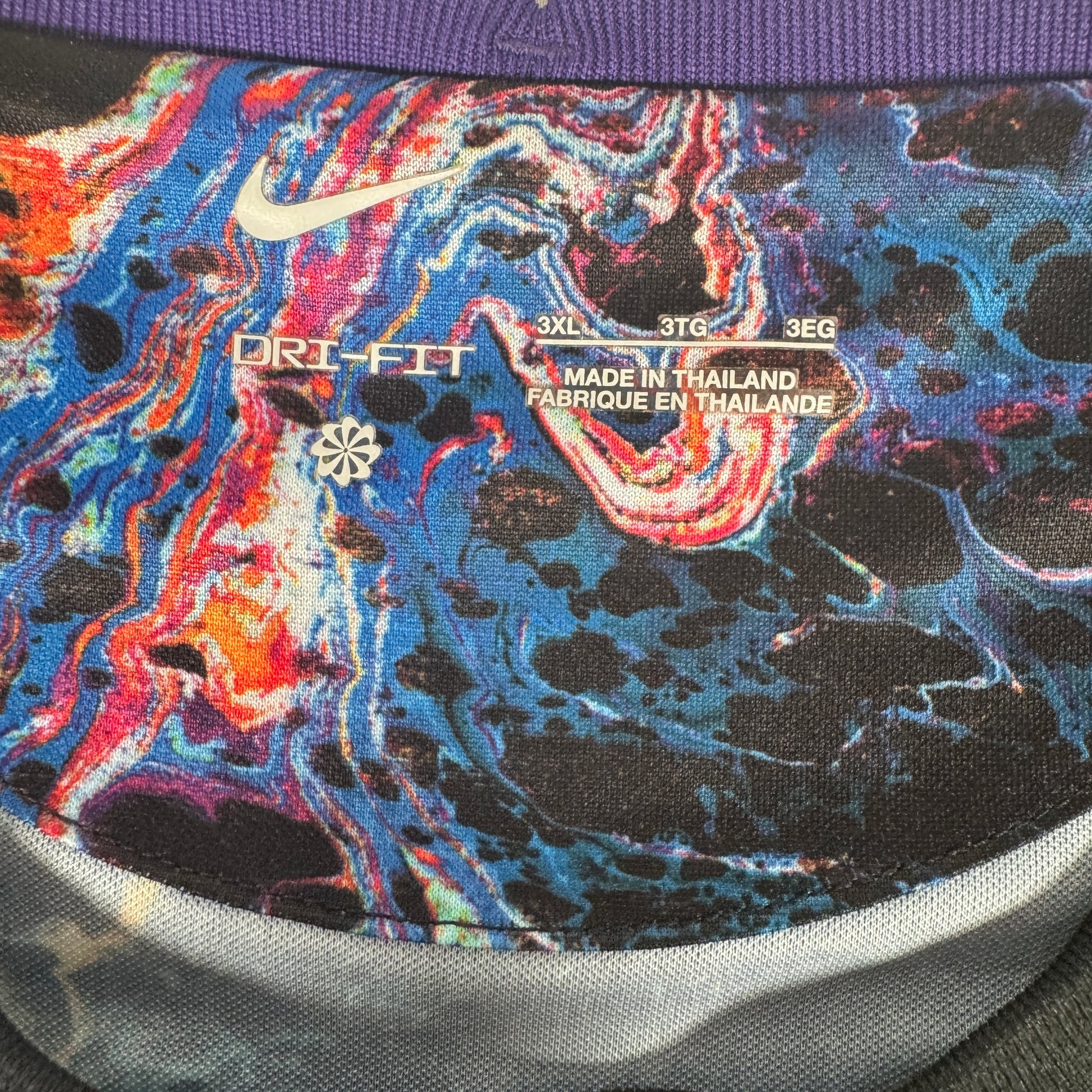 SON 7 Tottenham Hotspur 2021/2022 Away Football Shirt 3XL XXXL – Football Shirt Kingdom