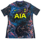 Tottenham Hotspur 2021/2022 Away Football Shirt Large