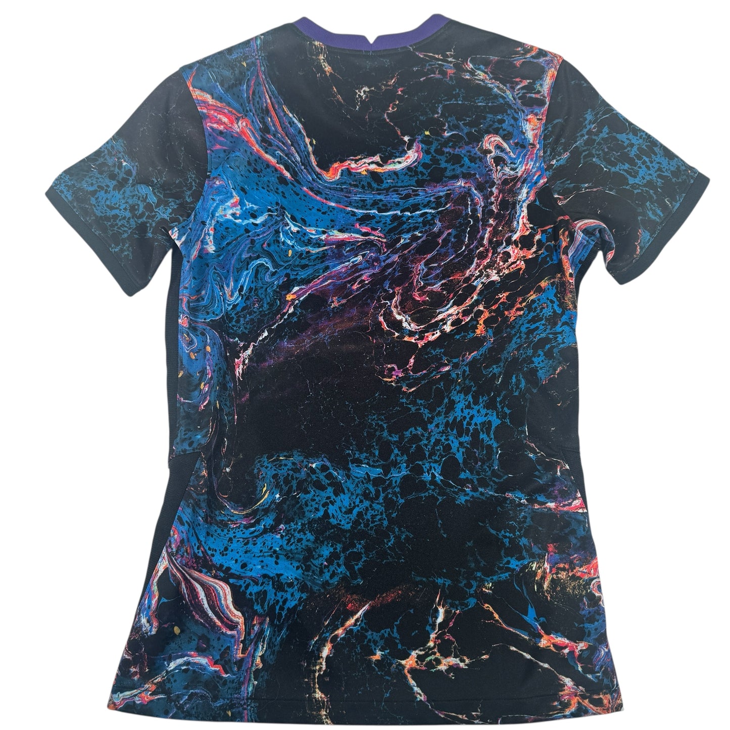 Tottenham Hotspur 2021/2022 Away Football Shirt Womens Medium – Football Shirt Kingdom